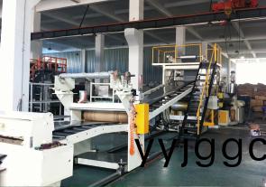 自(zi)動化(hua)生(sheng)産(chan)