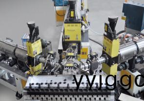 自動(dong)化生産(chan)線(xian)