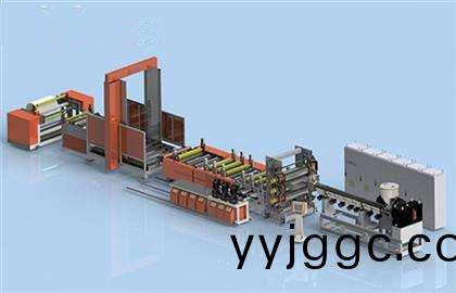一秒(miao)讀(du)懂(dong),PC塑(su)料擠(ji)齣(chu)闆(ban)材(cai)的(de)特(te)點(dian)及(ji)生(sheng)産工(gong)藝(yi)