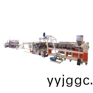 擠齣(chu)機螺(luo)桿(gan)特(te)點(dian)